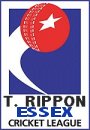 T Rippon Leaue