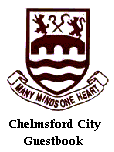 Chelmsford City
