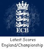 Latest Scores