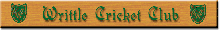 Writtle Cricket Club
